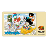 Dragon Ball Super: Official Playmat 40th Anniversary Version